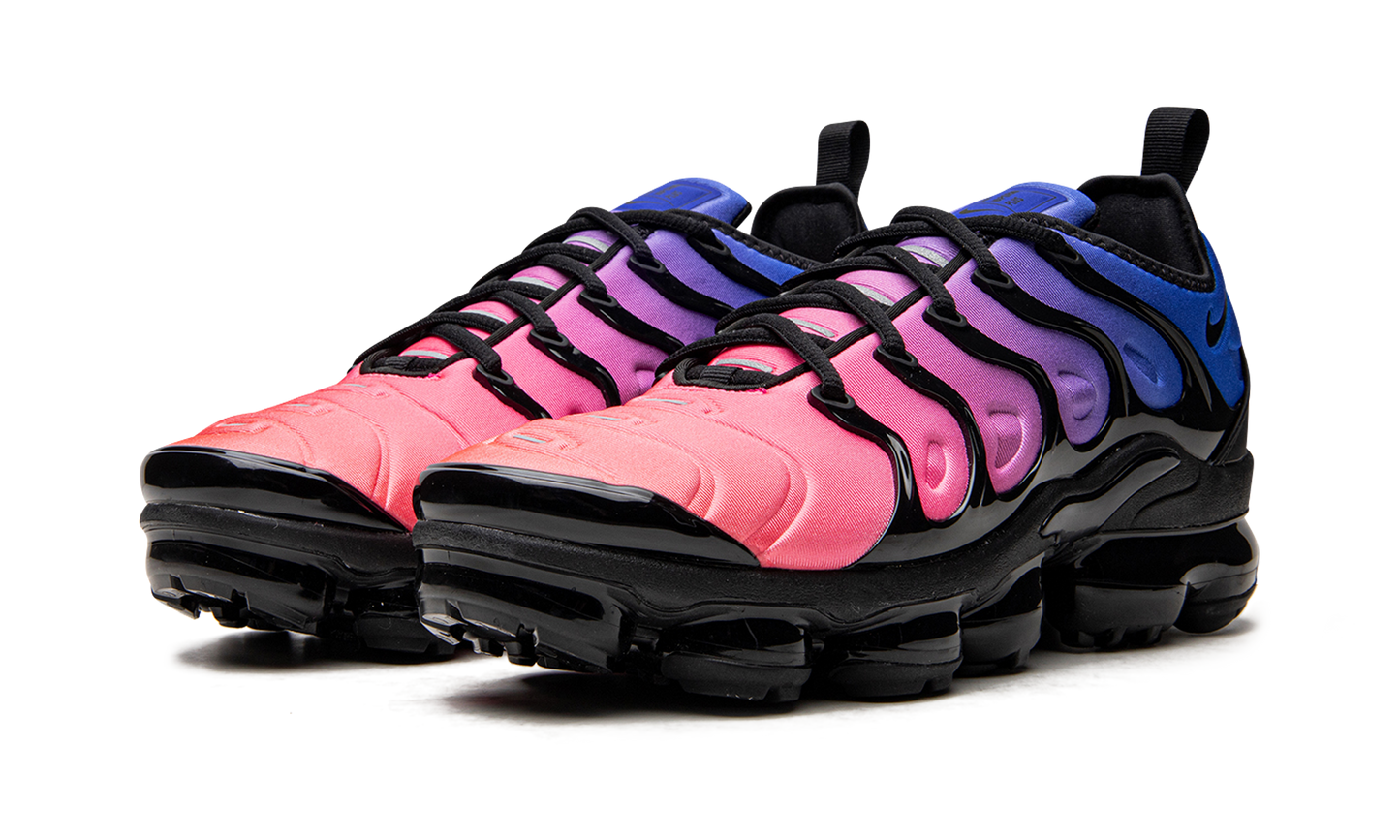 AIR VAPORMAX PLUS MNS WMNS "Cotton Candy"