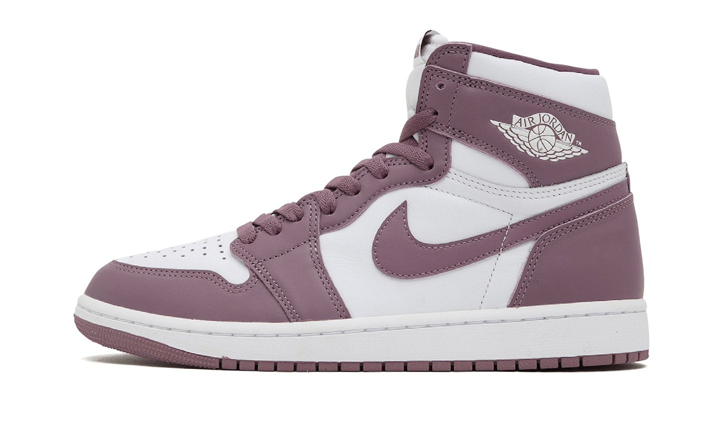 Air Jordan 1 High OG "Mauve"
