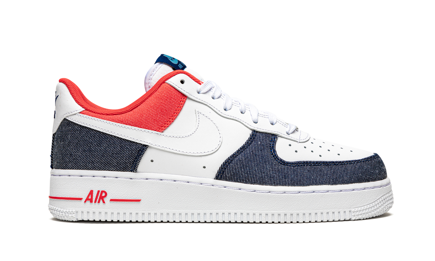 Air Force 1 '07 LX "USA Denim"