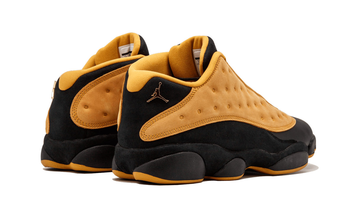 Air Jordan 13 Retro Low "Chutney"