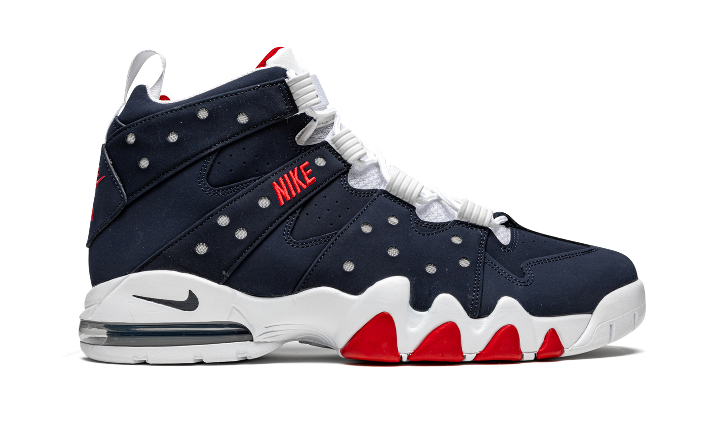 Air Max CB 94 "USA 2021"