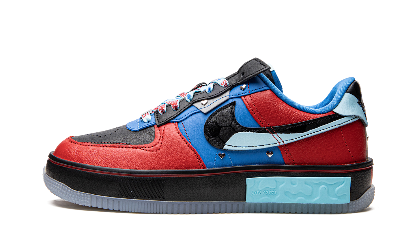AIR FORCE 1 LO WMNS "Doernbecher 2022"