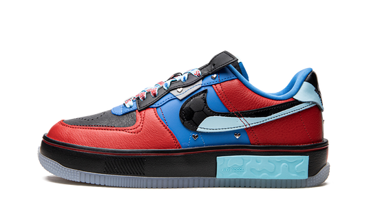 AIR FORCE 1 LO WMNS "Doernbecher 2022"