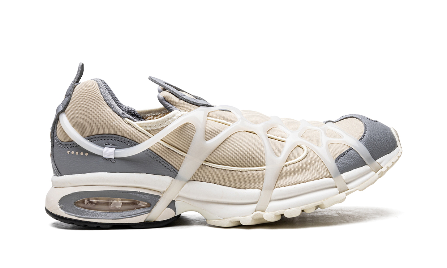 Air Kukini "Cream Grey"