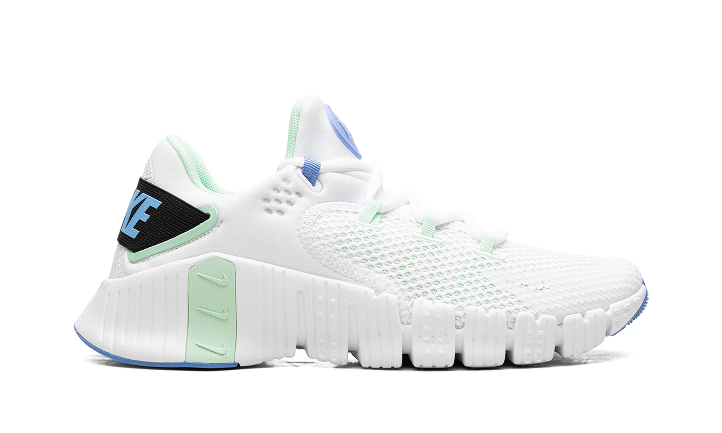 Free Metcon 4 WMNS "White Mint Foam"