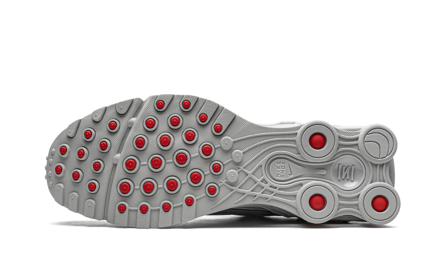 Shox Ride 2 SP "Supreme White"