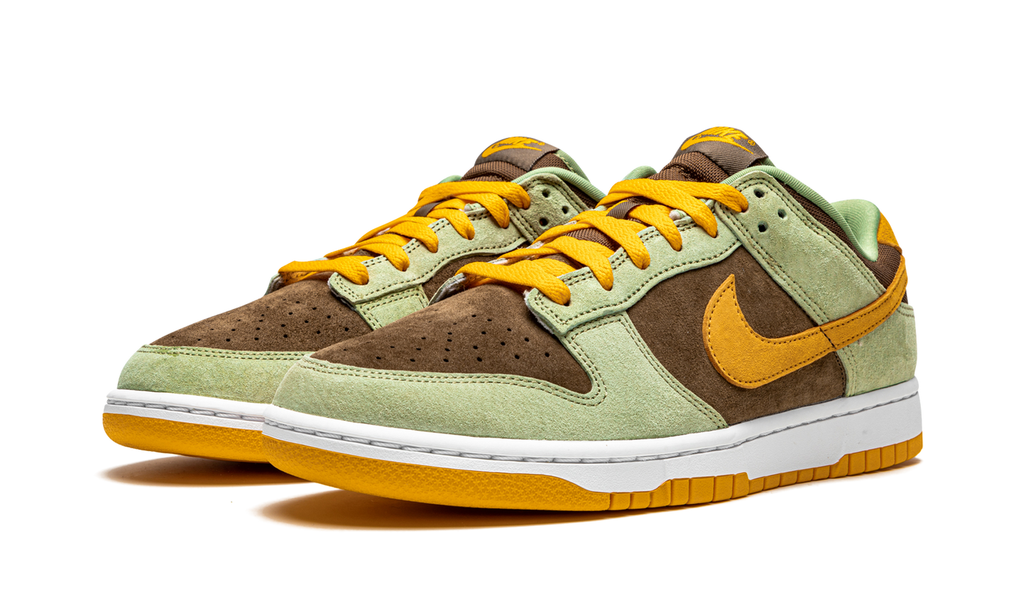 Dunk Low "Dusty Olive"