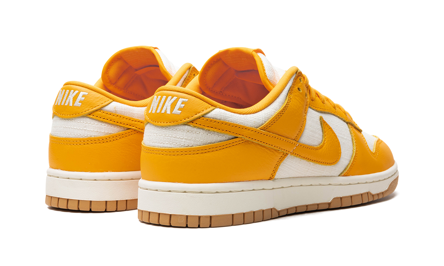 Dunk Low "University Gold"