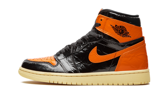 Air Jordan 1 Retro High OG "Shattered Backboard 3.0"
