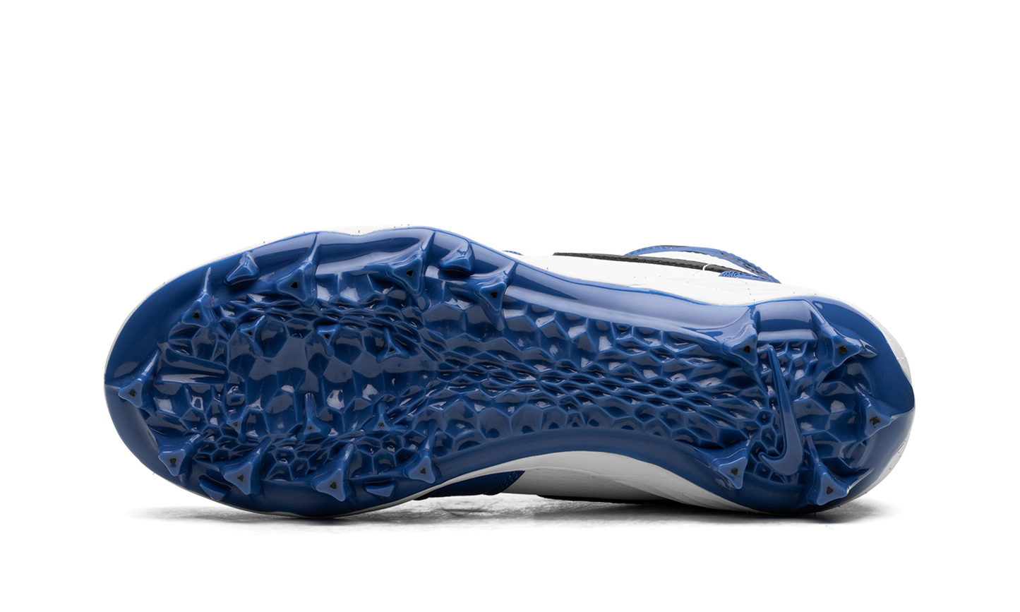 Jordan 1 Mid TD "Royal"