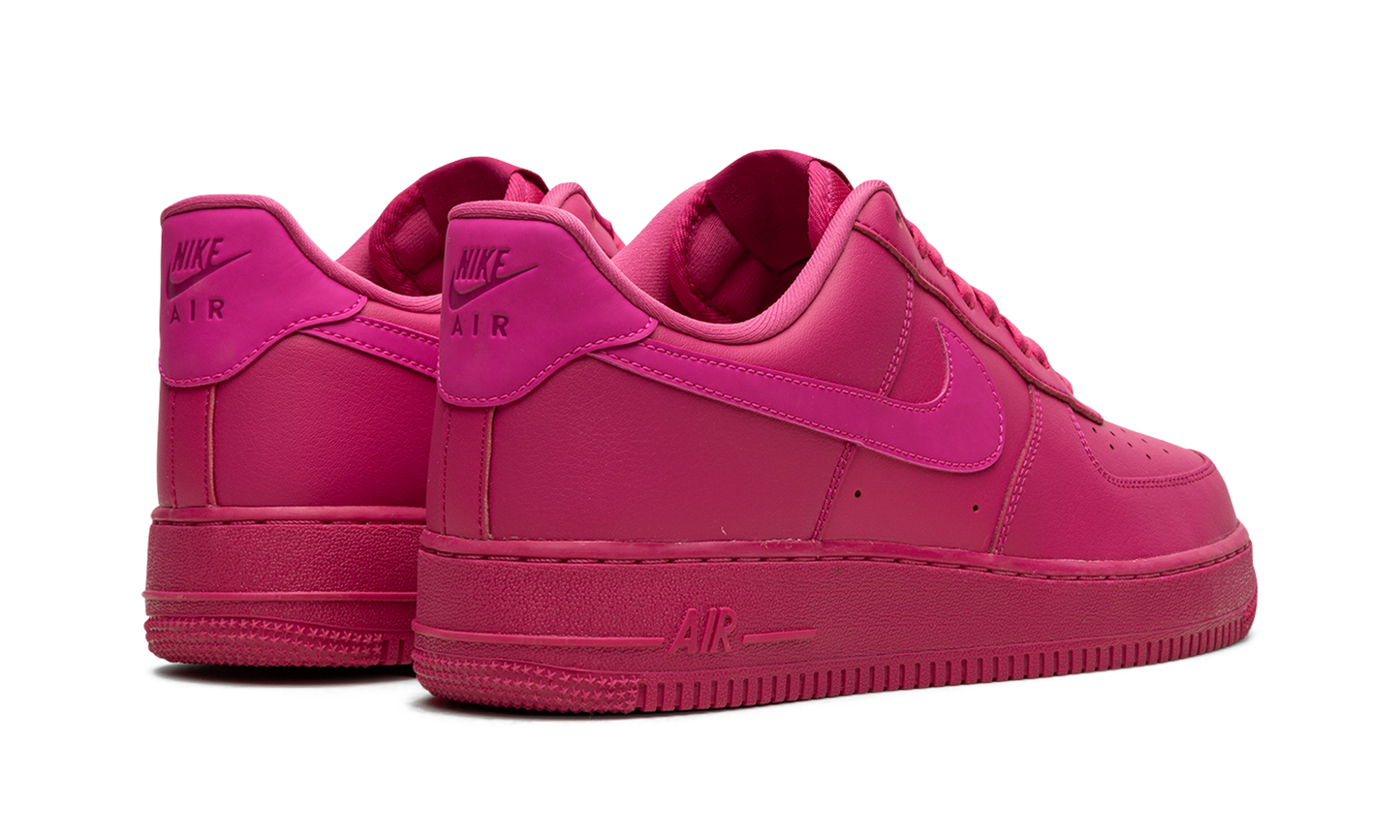 AIR FORCE 1 LO WMNS "Fireberry"