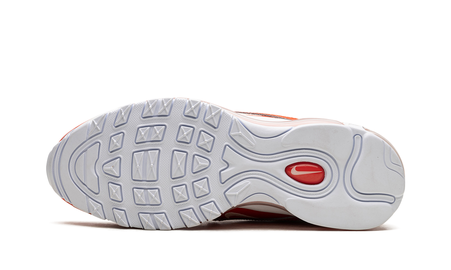 Air Max 97 "Picante Red"