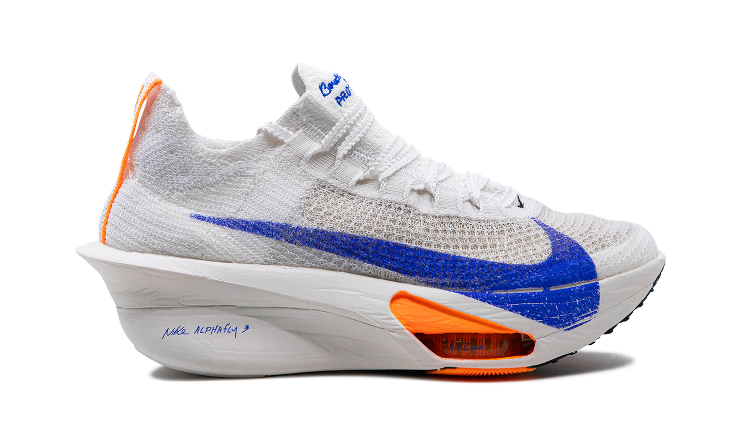 Air Zoom Alphafly Next% 3 FP WMNS "Blueprint Pack"