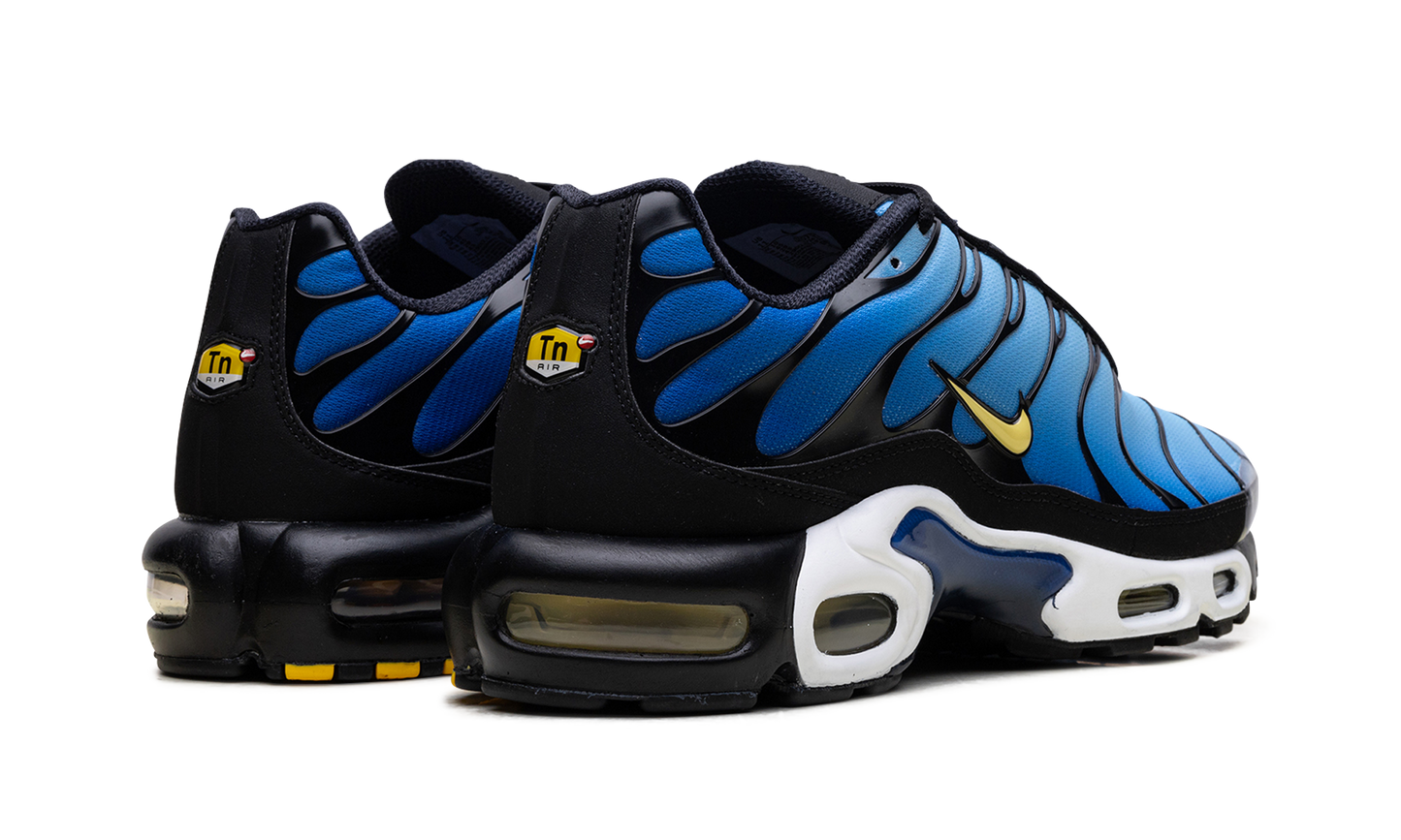 Air Max Plus OG "Hyper Blue"