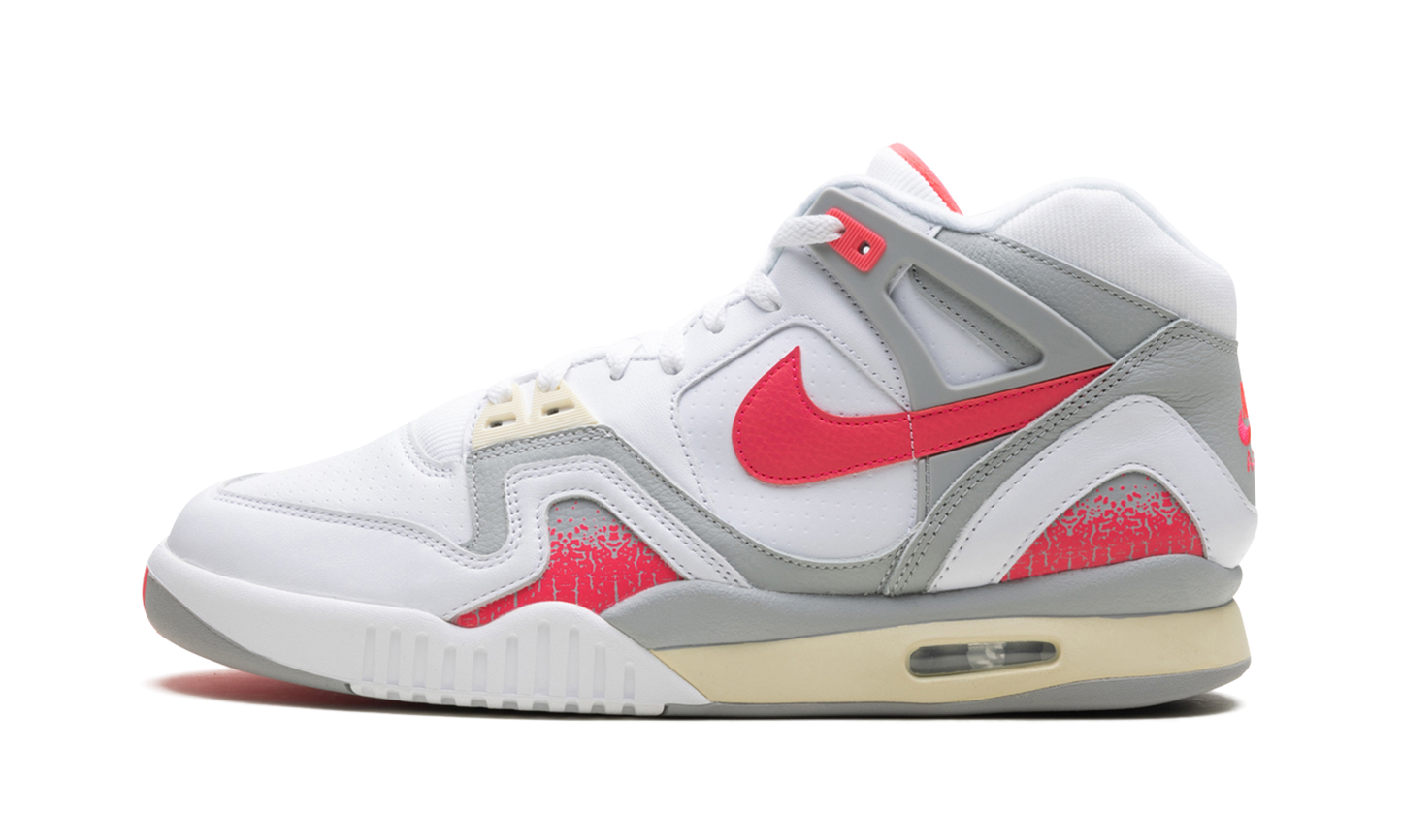 Air Tech Challenge II "Racer Pink"