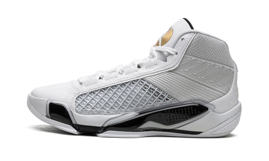 Jordan 38 PF "Fiba (White Sole)"