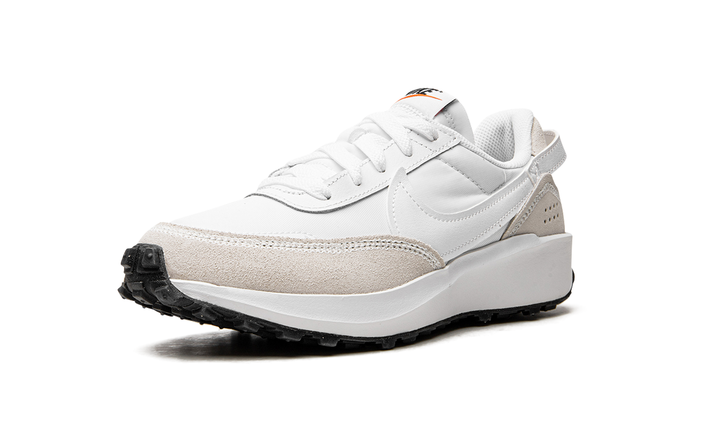 Waffle Debut WMNS "White"