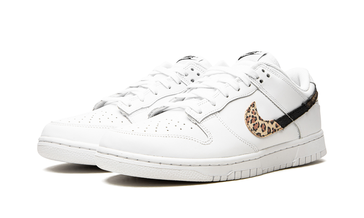 DUNK LO SE WMNS "Animal Instinct"