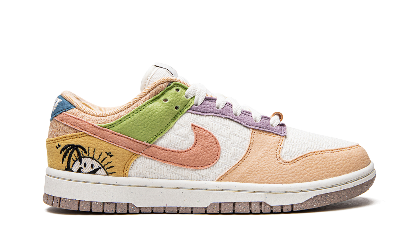 DUNK LO SE WMNS "Sun Club"