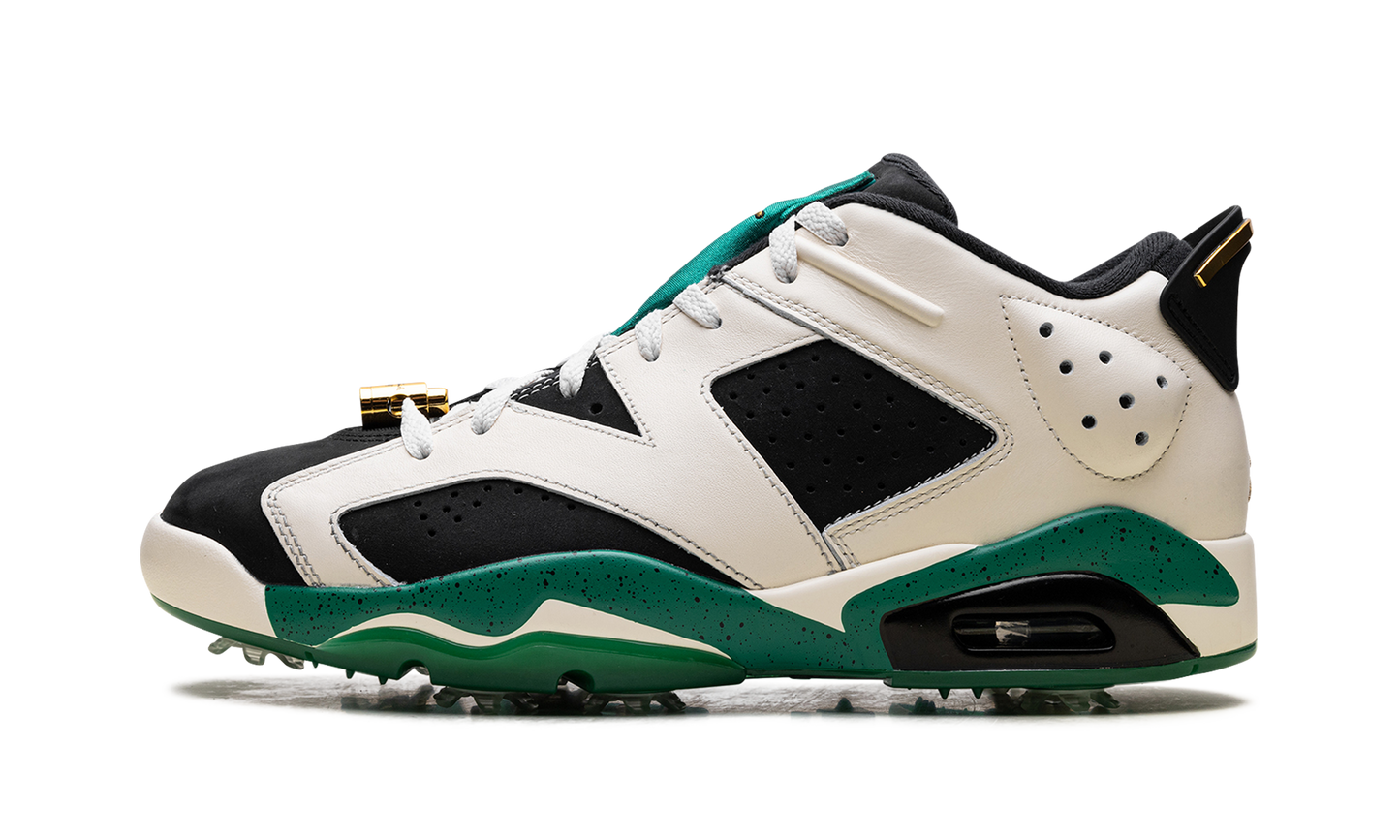 Air Jordan 6 Golf "Eastside Golf - 1961"