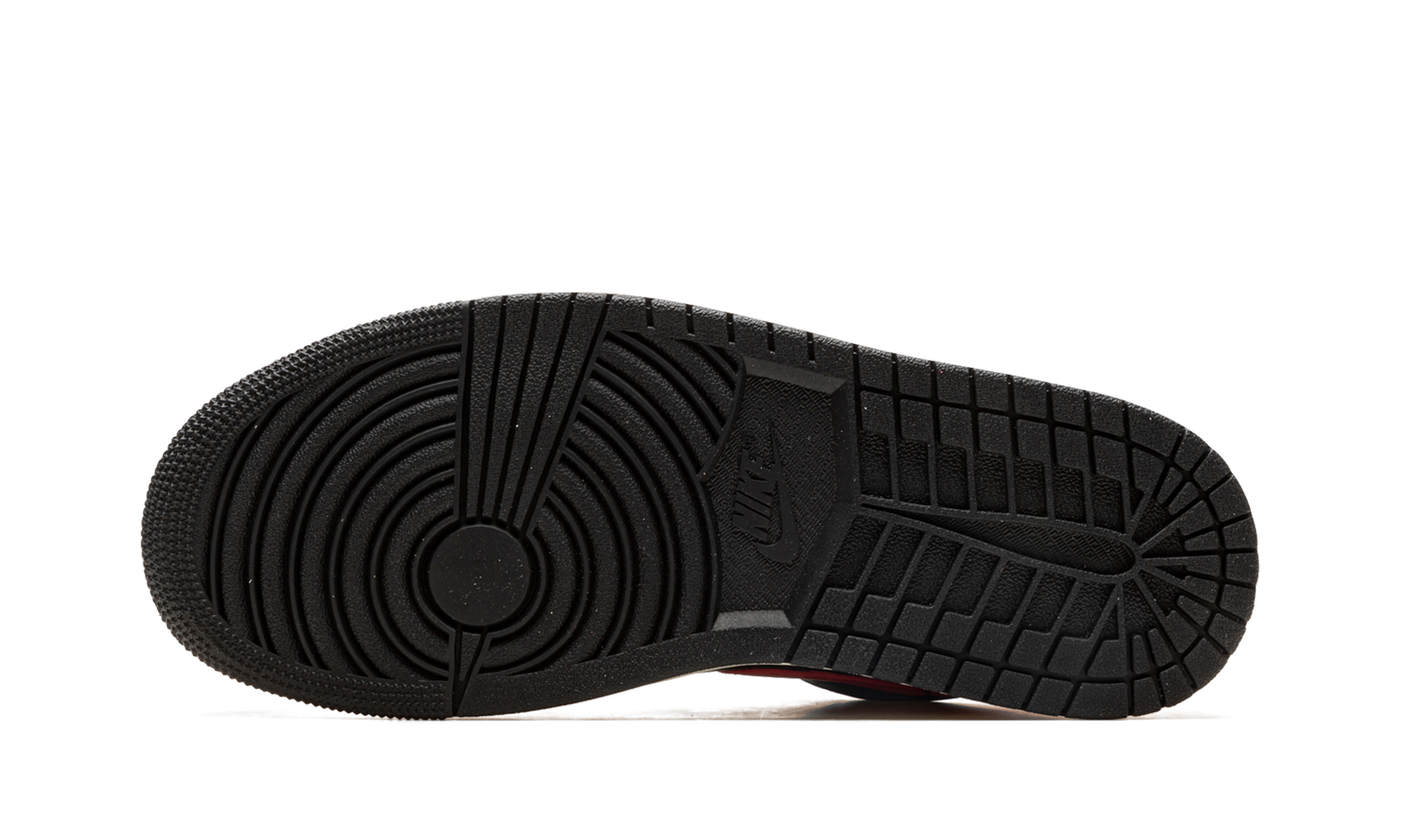 AIR JORDAN 1 LO SE WMNS "Black Multi-Color"