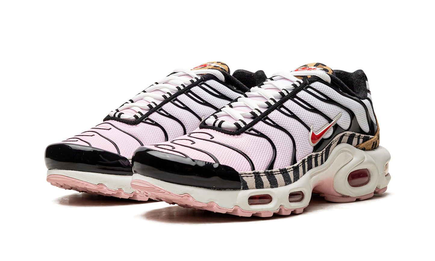 AIR MAX PLUS MNS WMNS "Animal Instinct"