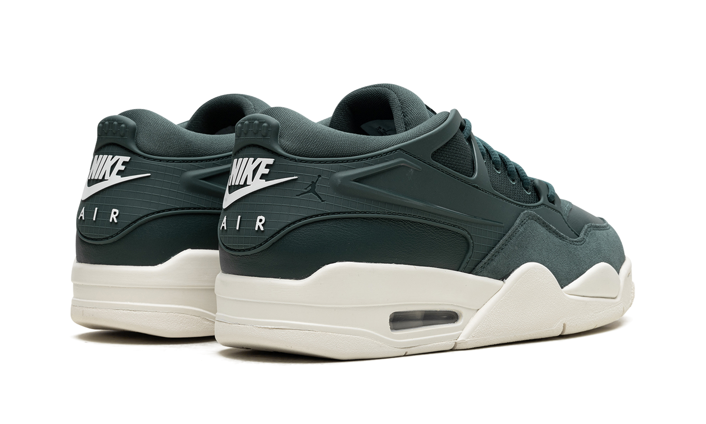 Air Jordan 4 RM WMNS "Oxidized Green"