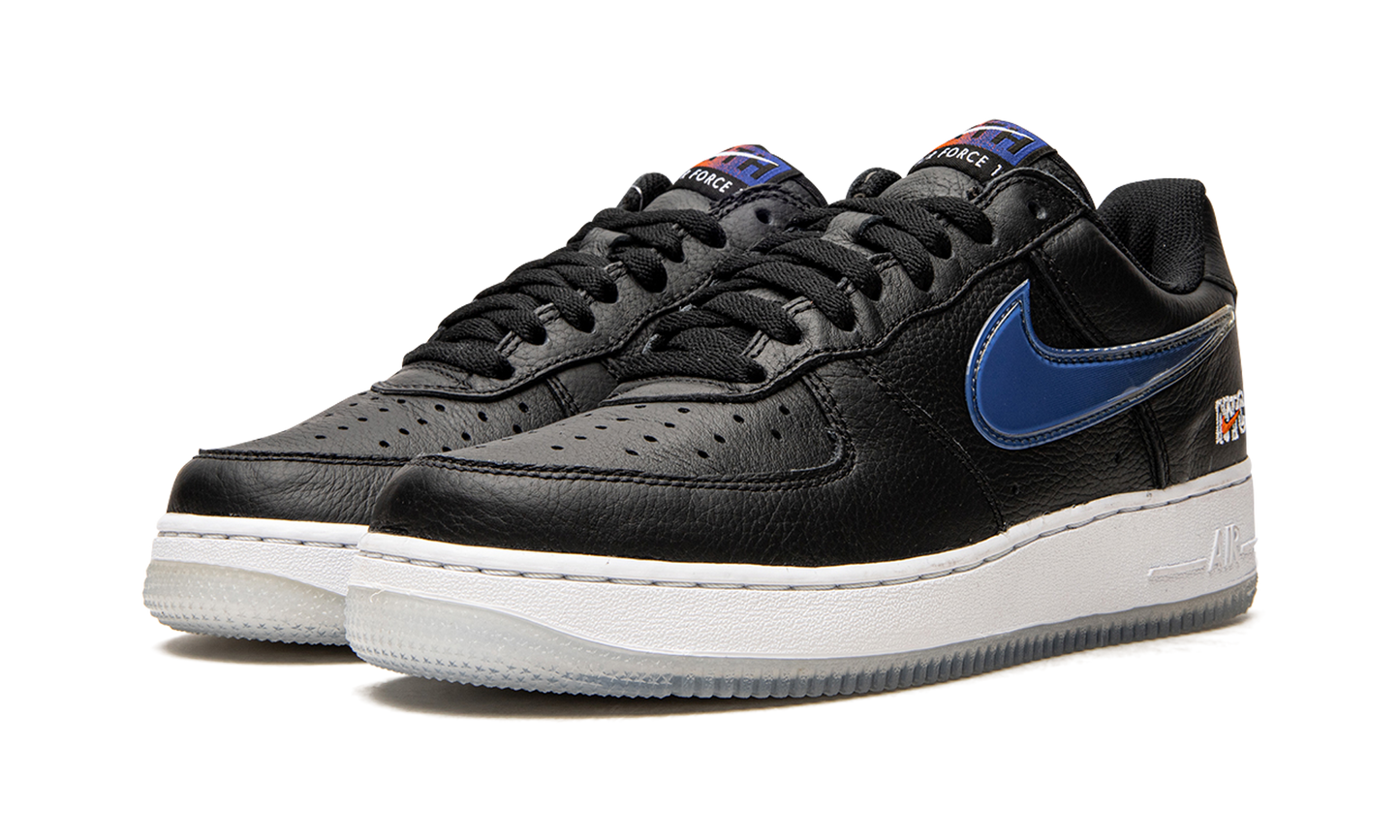 Air Force 1 Low "Kith - Black"
