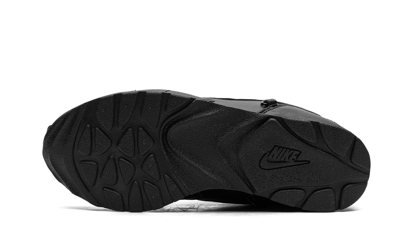 OUTBURST CDG WMNS "Triple Black"