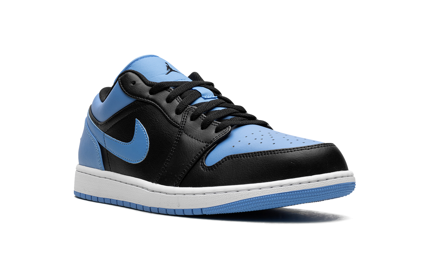 Air Jordan 1 Low "University Blue"