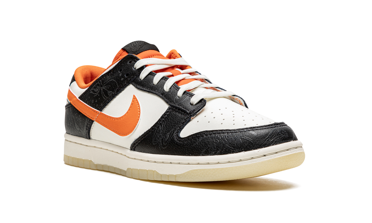 Dunk Low Retro PRM "Halloween"