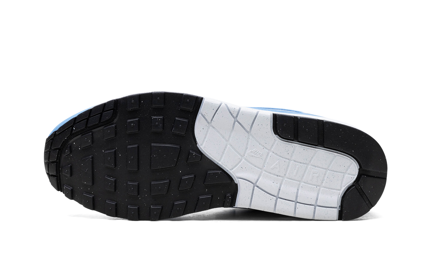 Air Max 1 "University Blue"