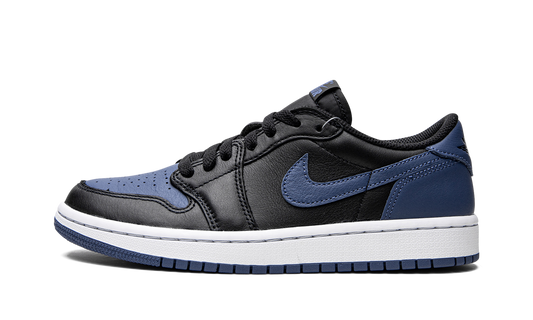 AIR JORDAN 1 LO OG WMNS "Mystic Navy"