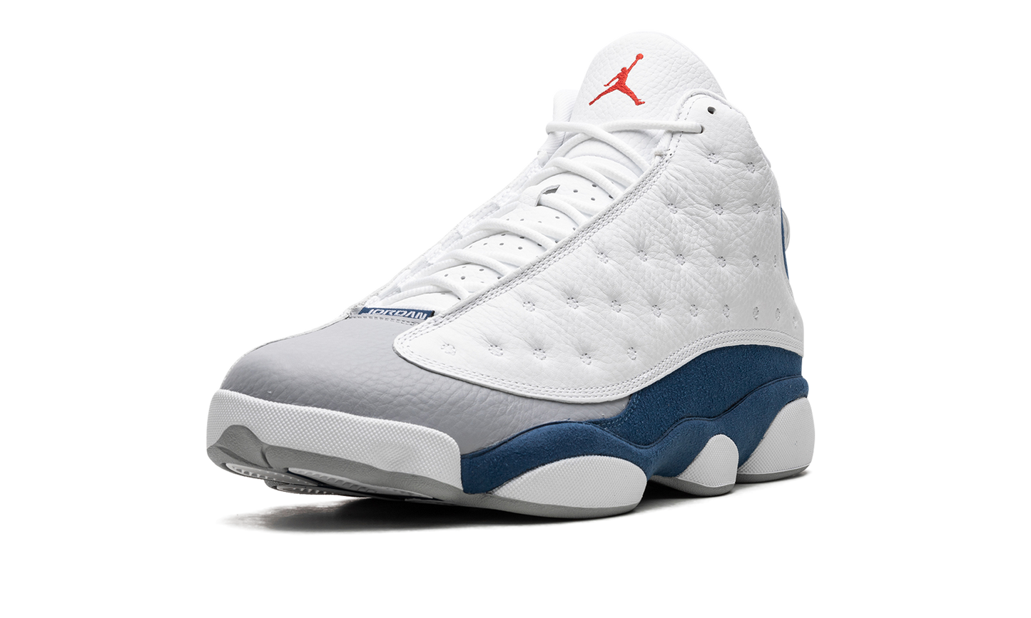 Air Jordan 13 "French Blue"