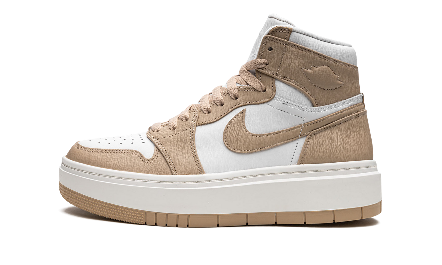 AIR JORDAN 1 HIGH ELEVATE WMNS "Desert"