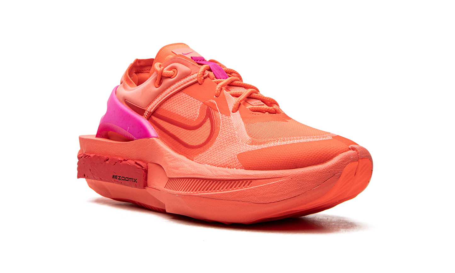 NMS FONTANKA EDGE WMNS "Bright Crimson"