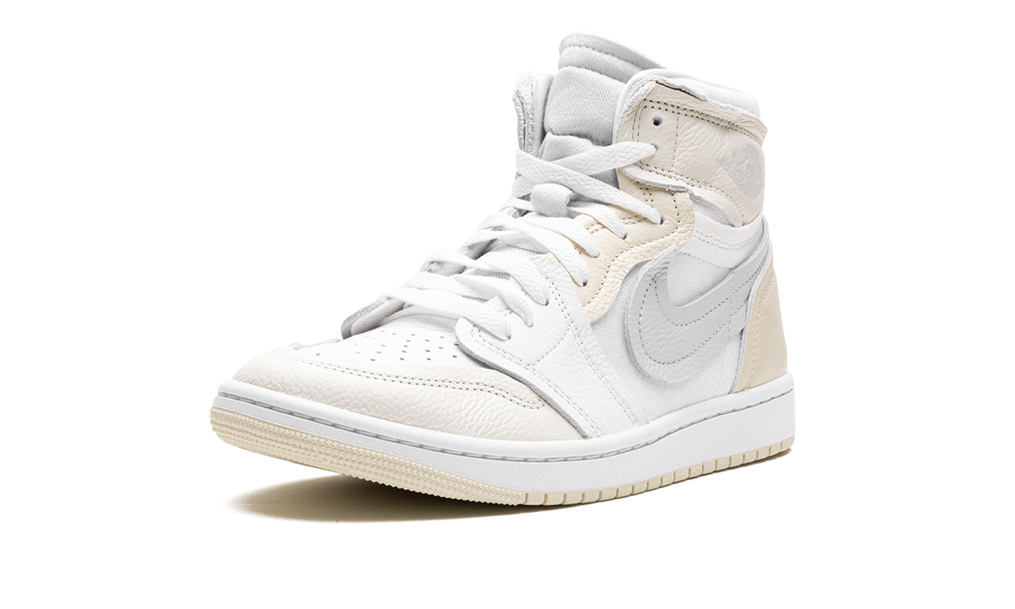 AIR JORDAN 1 HIGH MM WMNS "Coconut Milk"