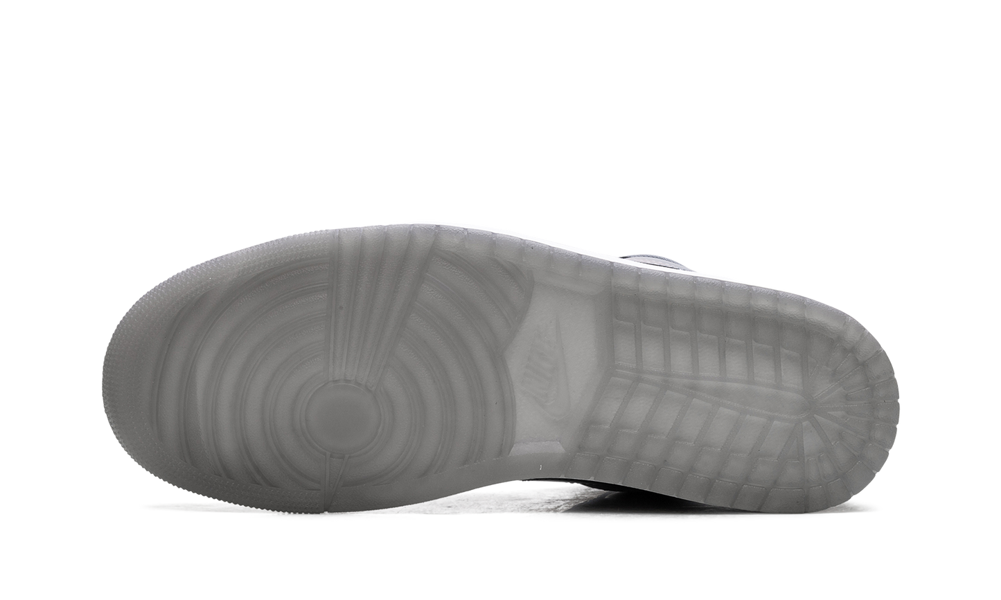 Air Jordan 1 Low "Cool Grey"