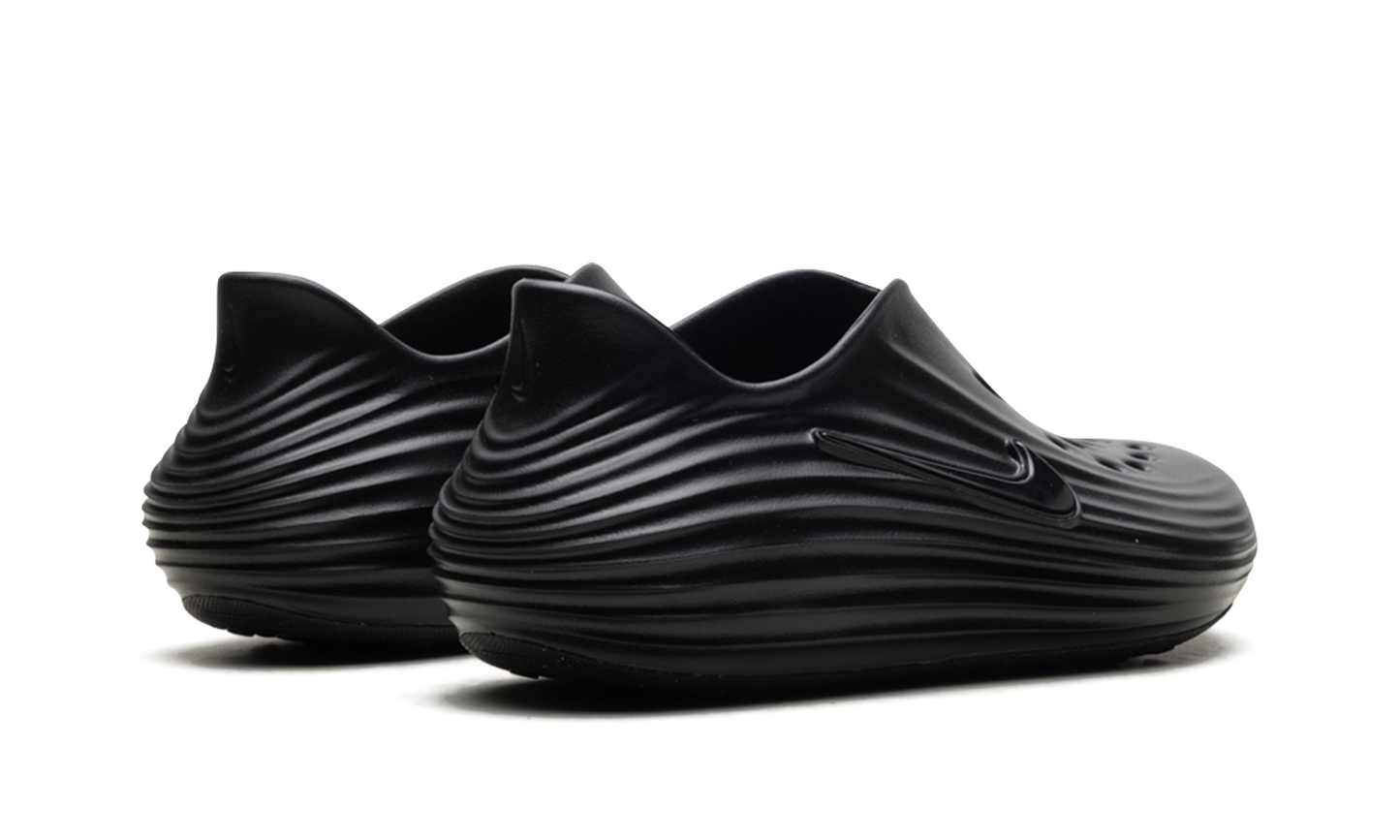 ReactX Rejuven8 WMNS "Triple Black"