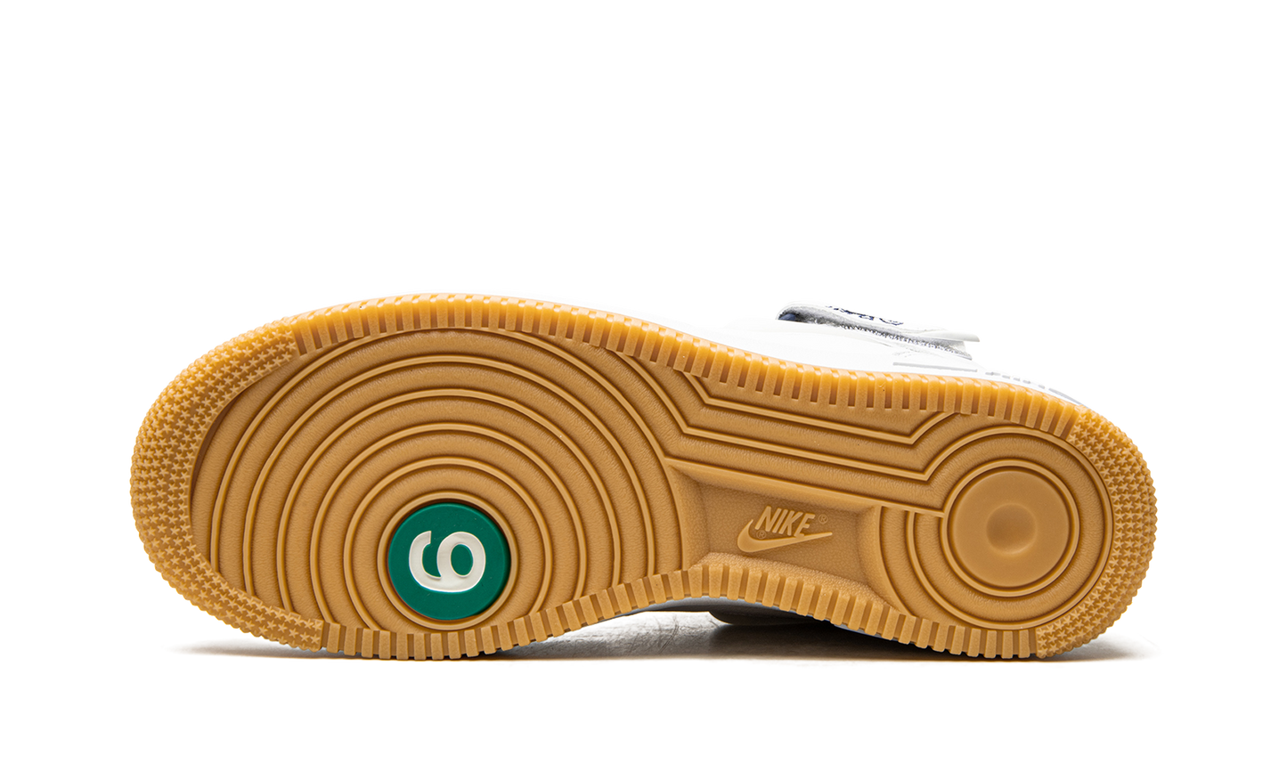 Air Force 1 Mid Jewel QS "NYC - Yankees"