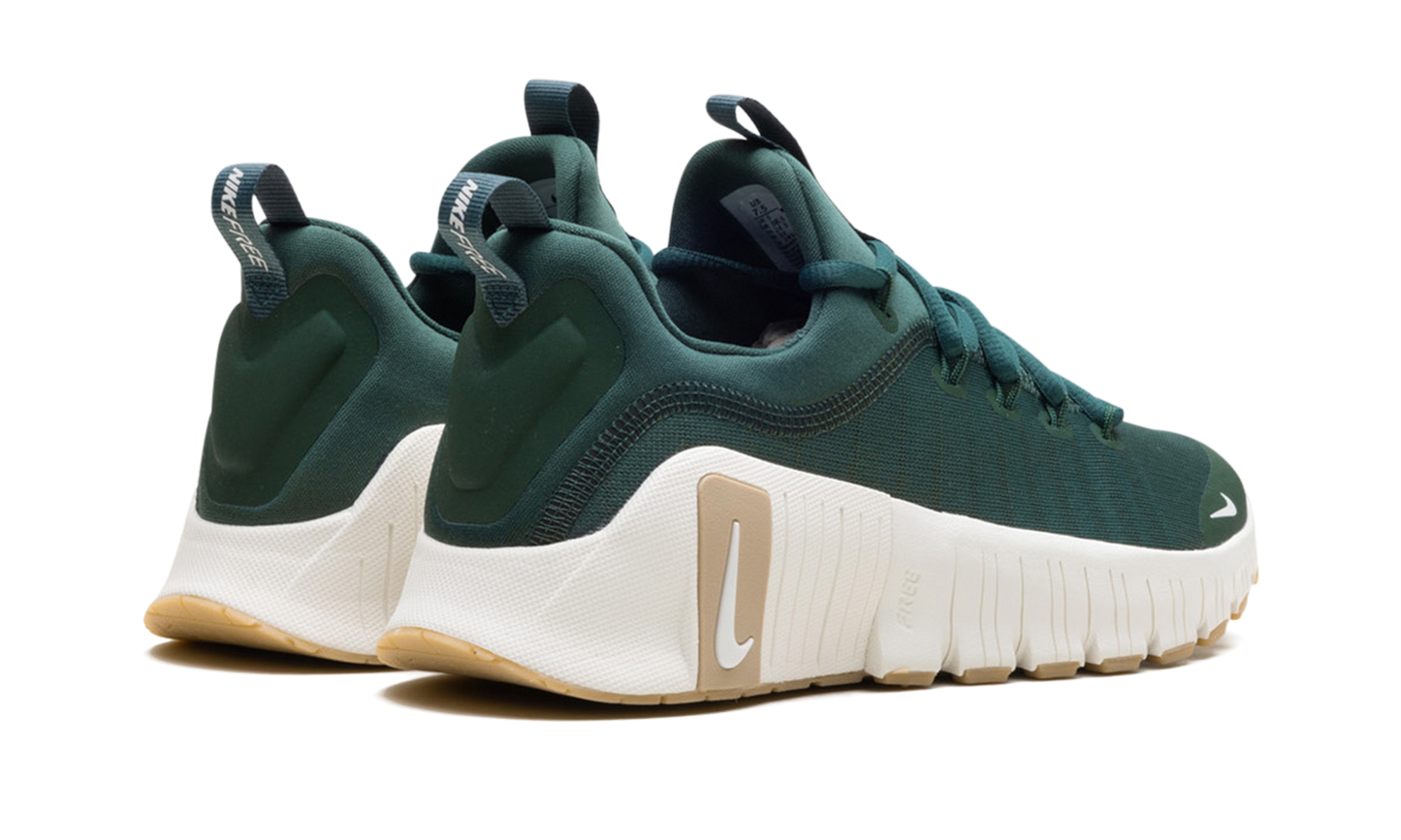 Free Metcon 6 WMNS "Vintage Green"