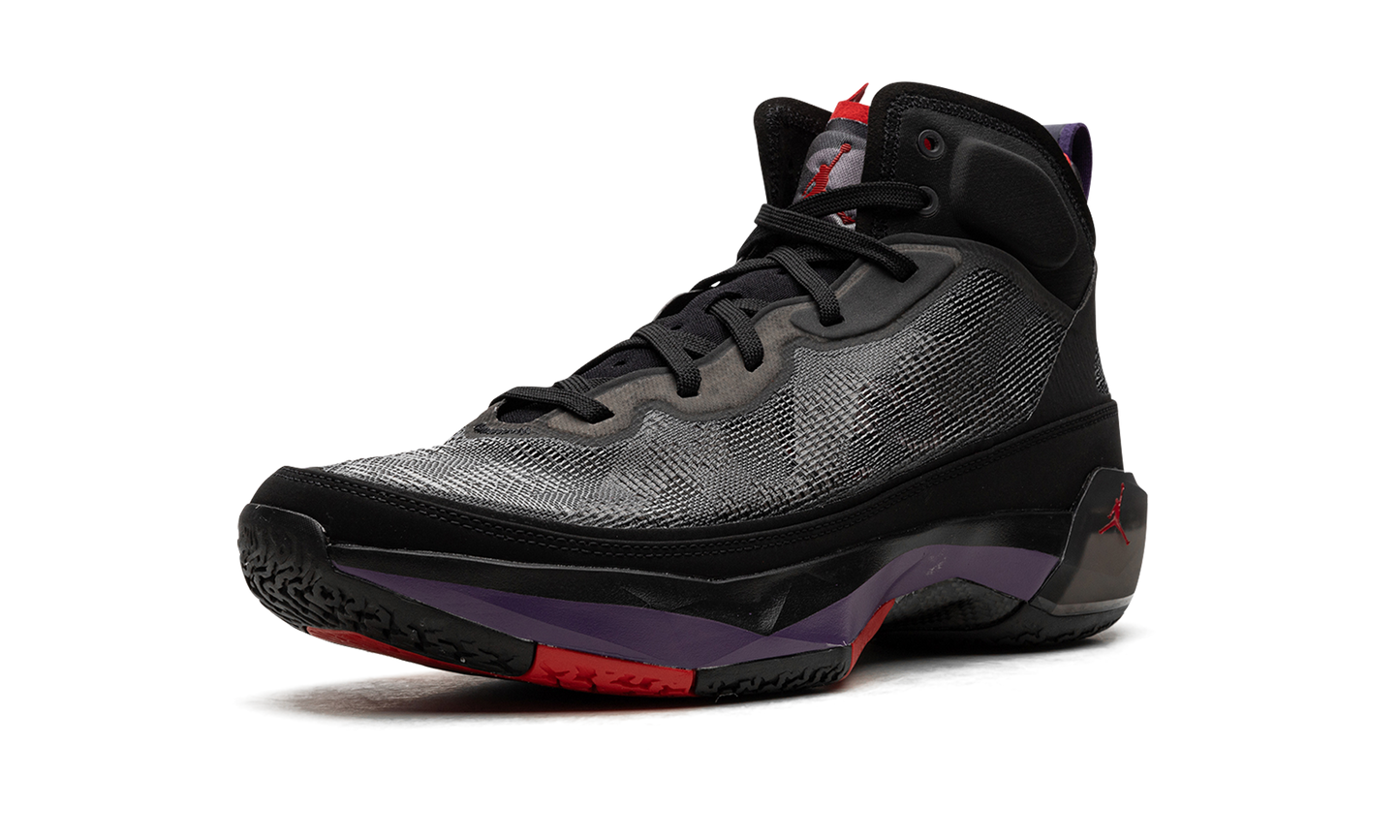 Air Jordan XXXVII "True Red"