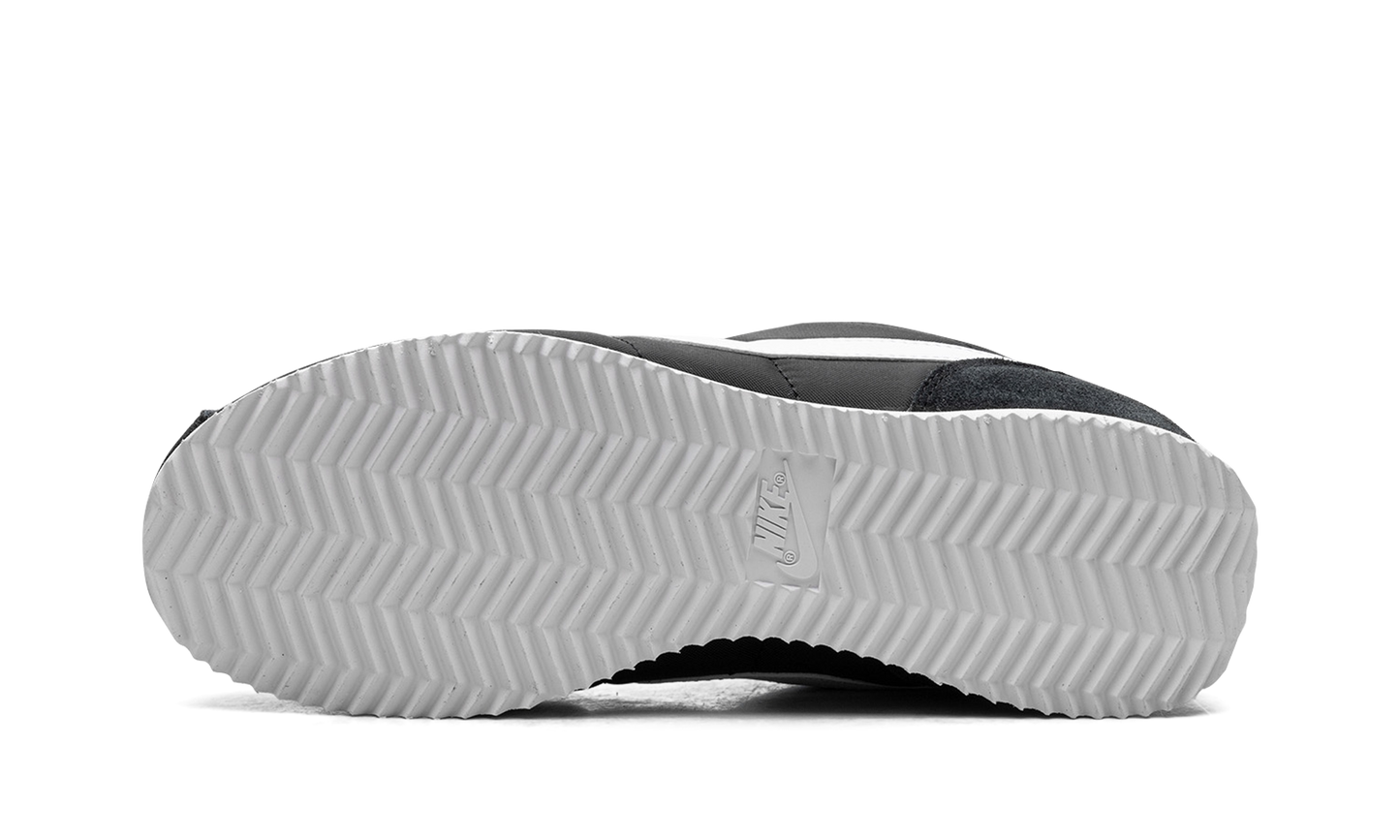 CORTEZ WMNS "Black/White"