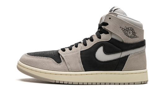 AIR JORDAN 1 HIGH ZOOM CMFT 2 WMNS "Light Iron Ore"