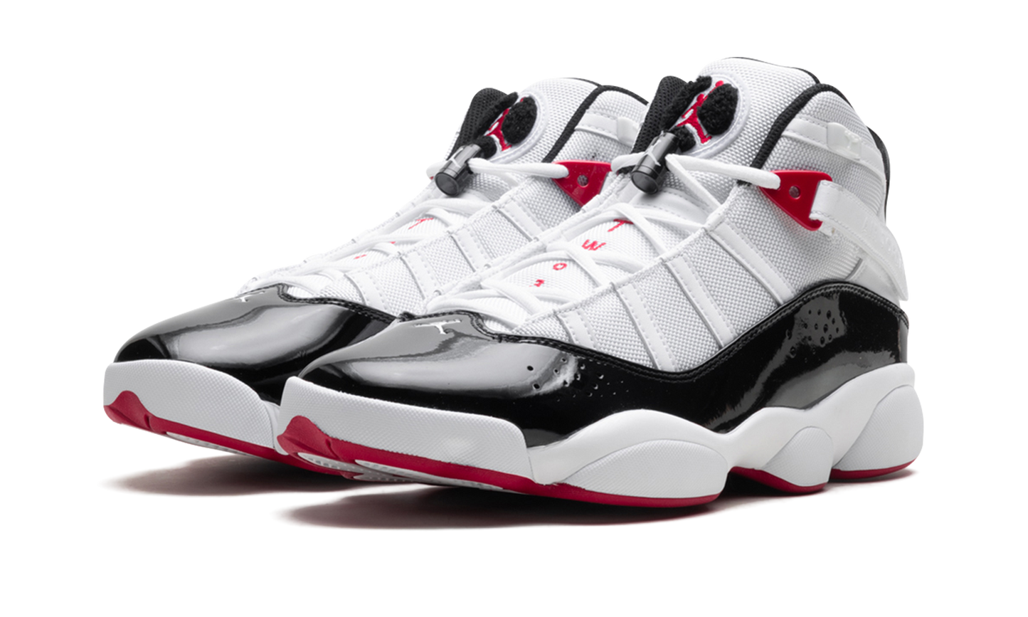 Jordan 6 Rings "Chicago Bulls"