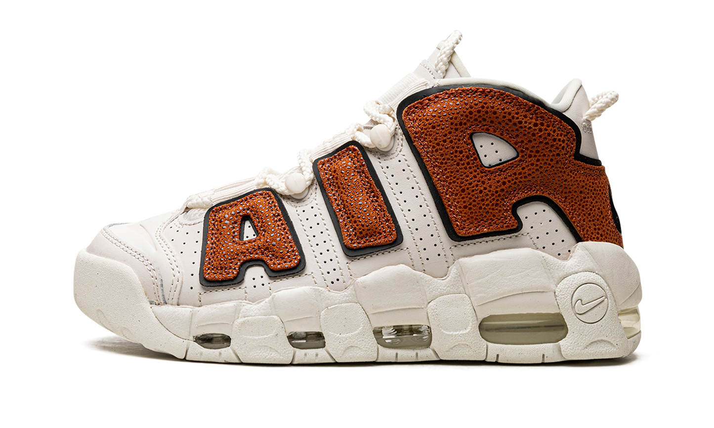 AIR MORE UPTEMPO MNS WMNS "Basketball"