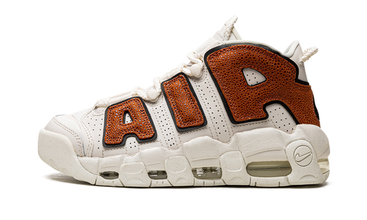 AIR MORE UPTEMPO MNS WMNS "Basketball"