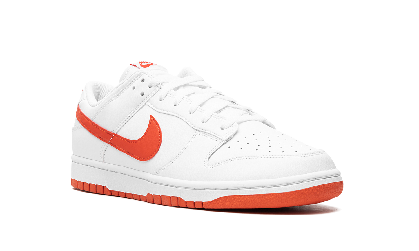 Dunk Low "Picante Red"
