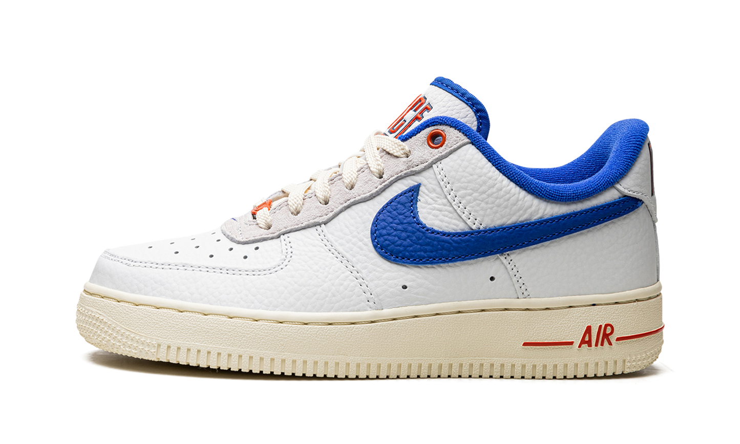AIR FORCE 1 LO MNS WMNS "Command Force"