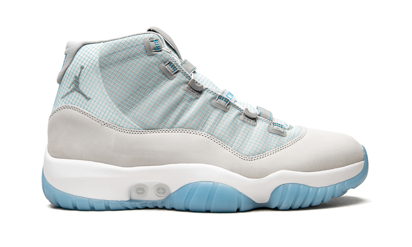 Air Jordan Adapt US/MX/JP/CA "Legend Blue"